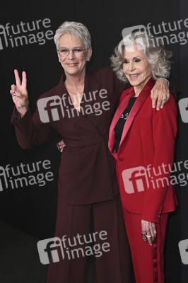 Preisverleihung WIF 2025 in Beverly Hills