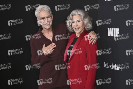 Preisverleihung WIF 2025 in Beverly Hills