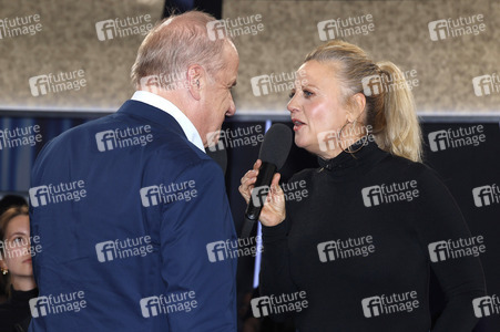 'NDR Talk Show' in Hamburg