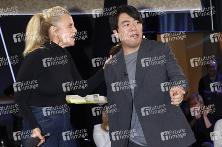 'NDR Talk Show' in Hamburg