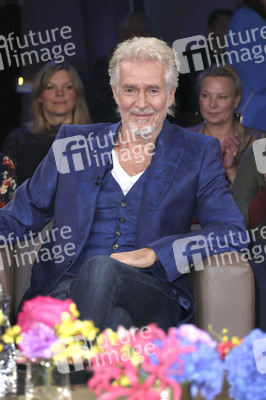 'NDR Talk Show' in Hamburg