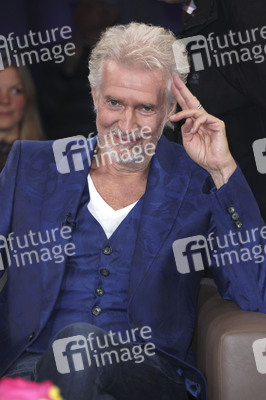 'NDR Talk Show' in Hamburg