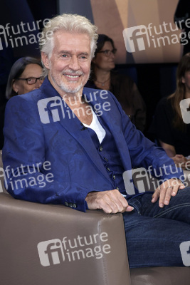 'NDR Talk Show' in Hamburg