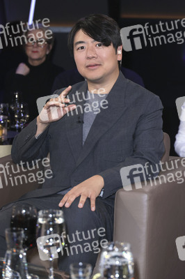 'NDR Talk Show' in Hamburg