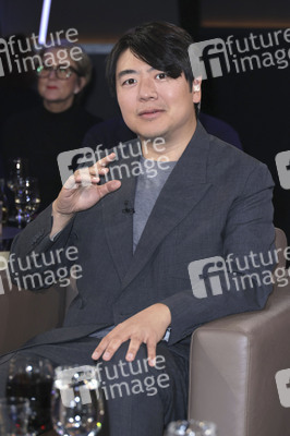 'NDR Talk Show' in Hamburg