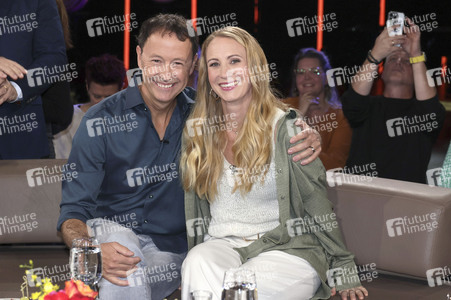 'NDR Talk Show' in Hamburg