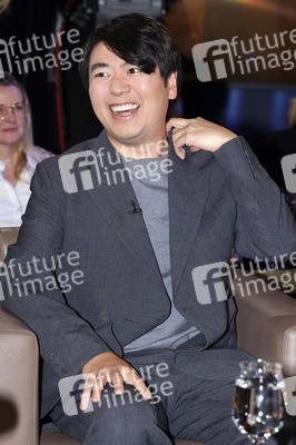 'NDR Talk Show' in Hamburg