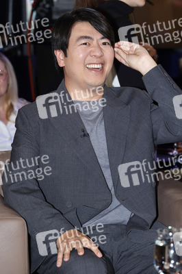 'NDR Talk Show' in Hamburg