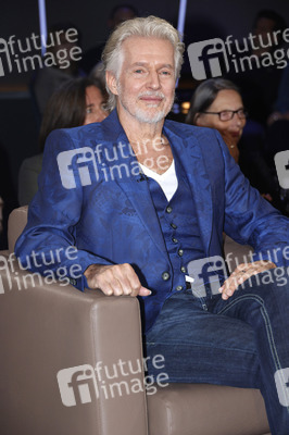 'NDR Talk Show' in Hamburg