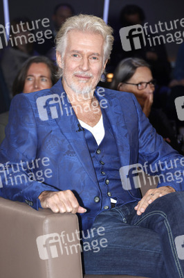 'NDR Talk Show' in Hamburg