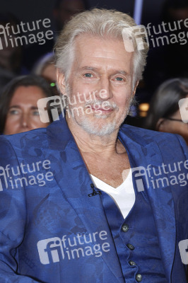 'NDR Talk Show' in Hamburg