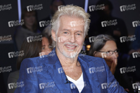 'NDR Talk Show' in Hamburg