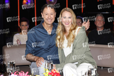 'NDR Talk Show' in Hamburg