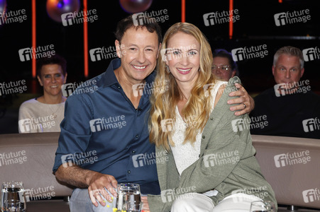 'NDR Talk Show' in Hamburg