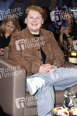 'NDR Talk Show' in Hamburg