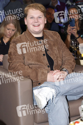 'NDR Talk Show' in Hamburg