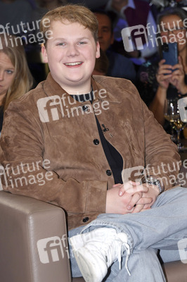 'NDR Talk Show' in Hamburg