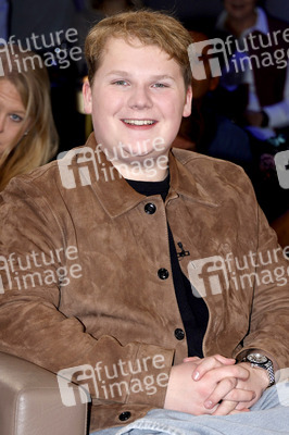 'NDR Talk Show' in Hamburg