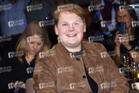 'NDR Talk Show' in Hamburg