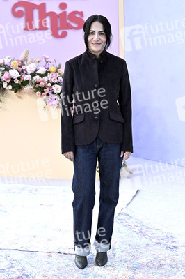 FYC Event 'Nobody Wants This' in Los Angeles