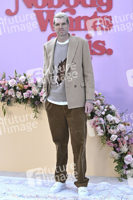 FYC Event 'Nobody Wants This' in Los Angeles