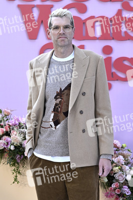 FYC Event 'Nobody Wants This' in Los Angeles