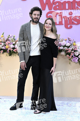 FYC Event 'Nobody Wants This' in Los Angeles