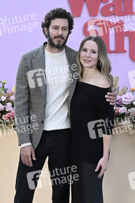 FYC Event 'Nobody Wants This' in Los Angeles