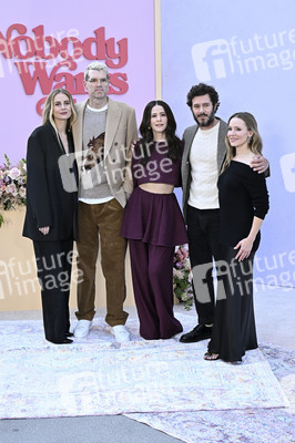 FYC Event 'Nobody Wants This' in Los Angeles