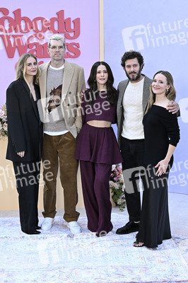 FYC Event 'Nobody Wants This' in Los Angeles