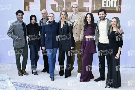 FYC Event 'Nobody Wants This' in Los Angeles