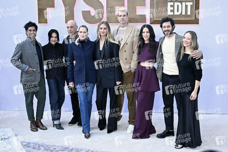 FYC Event 'Nobody Wants This' in Los Angeles