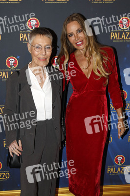 Gala-Premiere der Palazzo Dinner Show 2025 in Berlin