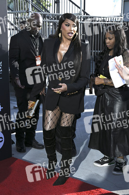 Rock & Roll Hall of Fame Induction Ceremony 2025 in Los Angeles