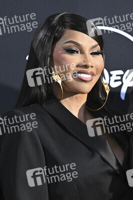 Rock & Roll Hall of Fame Induction Ceremony 2025 in Los Angeles