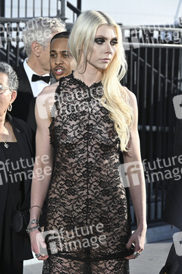 Rock & Roll Hall of Fame Induction Ceremony 2025 in Los Angeles