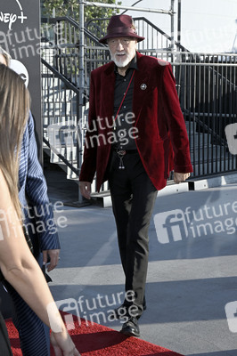 Rock & Roll Hall of Fame Induction Ceremony 2025 in Los Angeles