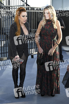 Rock & Roll Hall of Fame Induction Ceremony 2025 in Los Angeles