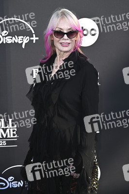 Rock & Roll Hall of Fame Induction Ceremony 2025 in Los Angeles