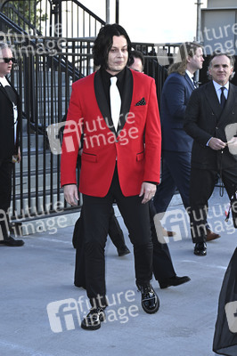 Rock & Roll Hall of Fame Induction Ceremony 2025 in Los Angeles