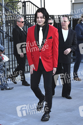 Rock & Roll Hall of Fame Induction Ceremony 2025 in Los Angeles