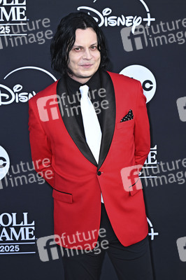 Rock & Roll Hall of Fame Induction Ceremony 2025 in Los Angeles