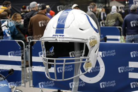 Indianapolis Colts Fanzone in Berlin
