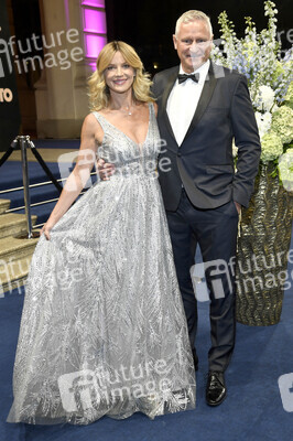 43. Deutscher SportpresseBall 2025 in Frankfurt am Main