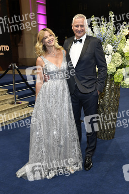 43. Deutscher SportpresseBall 2025 in Frankfurt am Main