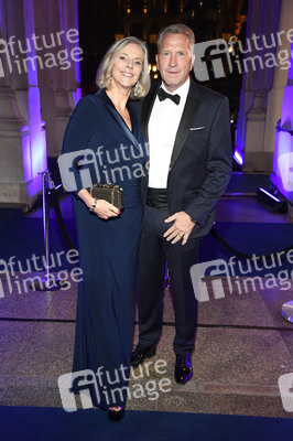 43. Deutscher SportpresseBall 2025 in Frankfurt am Main