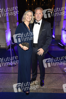 43. Deutscher SportpresseBall 2025 in Frankfurt am Main