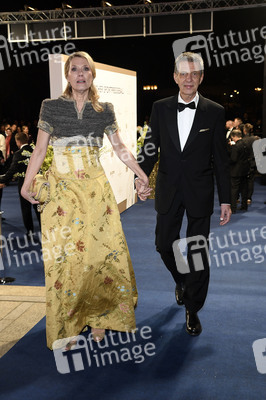 43. Deutscher SportpresseBall 2025 in Frankfurt am Main