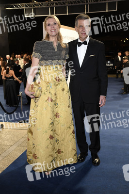 43. Deutscher SportpresseBall 2025 in Frankfurt am Main