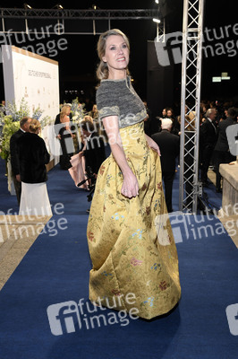 43. Deutscher SportpresseBall 2025 in Frankfurt am Main